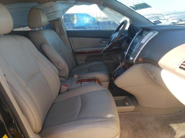Photo 5 from auction – 2009 LEXUS RX 350 with VIN 2T2GK31U69C062352