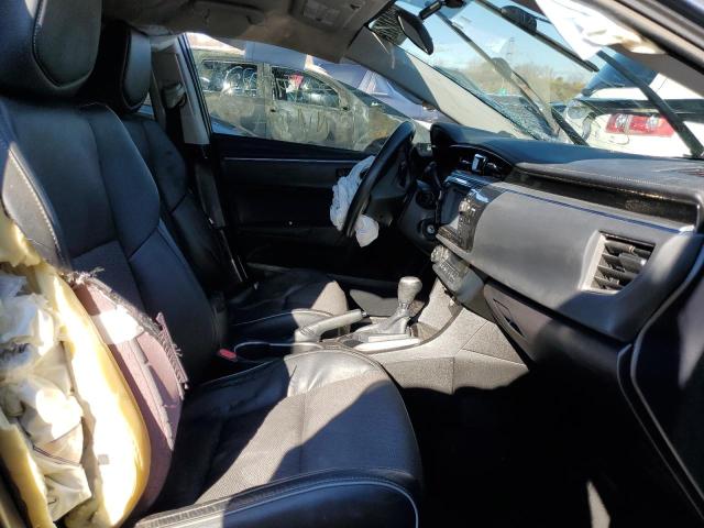 Photo 5 from auction – 2016 TOYOTA COROLLA L with VIN 5YFBURHE5GP513746