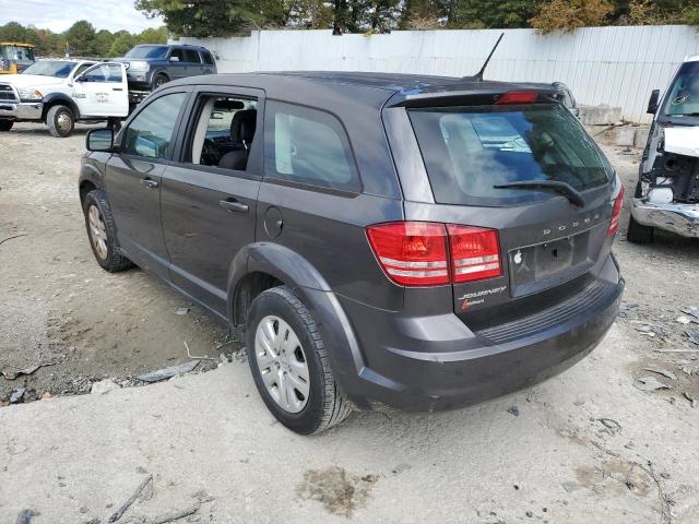 Photo 3 from auction – 2015 DODGE JOURNEY SE with VIN 3C4PDCAB2FT599872