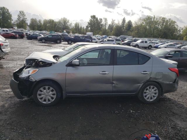 Photo 9 from auction – 2013 NISSAN VERSA S with VIN 3N1CN7AP7DL858757