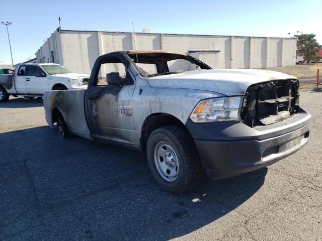 RAM 1500 CLASS 2019 with VIN 3C6JR7DG3KG501478 - Photo from auction