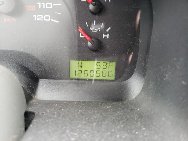 Photo 8 from auction – 2004 FORD F150 with VIN 1FTRF12W94NC00431