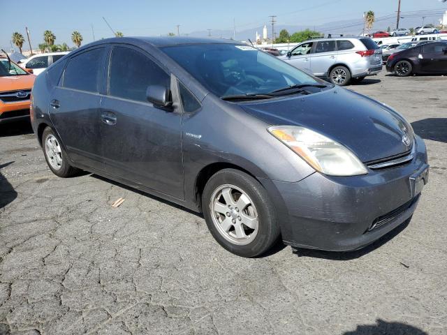 TOYOTA PRIUS 2009 with VIN JTDKB20U693471356 - Photo from auction