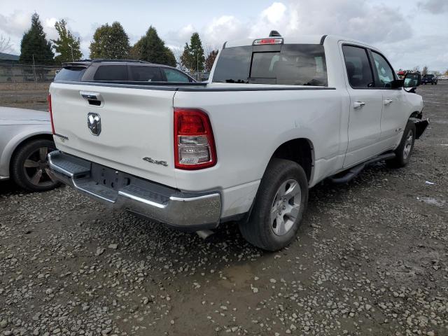 Photo 4 from auction – 2019 RAM 1500 BIG H with VIN 1C6RRFMG0KN885840