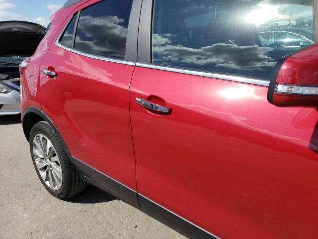 Photo 9 from auction – 2019 BUICK ENCORE PRE with VIN KL4CJASB4KB711619