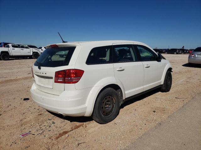 Photo 4 from auction – 2015 DODGE JOURNEY SE with VIN 3C4PDCAB0FT738977