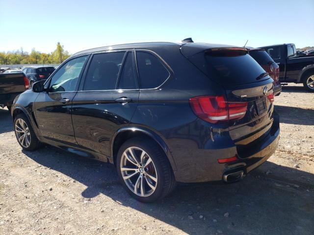 Photo 3 from auction – 2016 BMW X5 XDRIVE3 with VIN 5UXKR0C50G0U10277