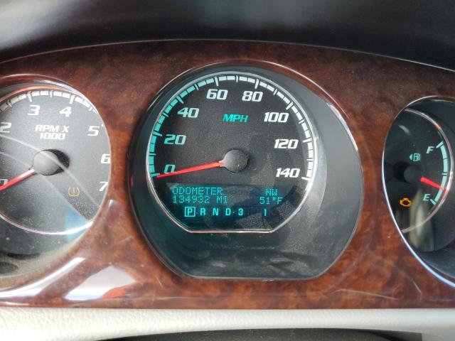 Photo 8 from auction – 2011 BUICK LUCERNE CX with VIN 1G4HC5EM0BU113019