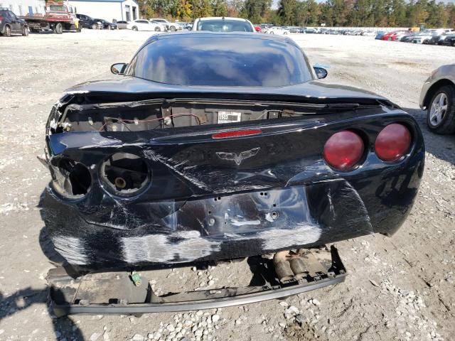 Photo 6 from auction – 2010 CHEVROLET CORVETTE with VIN 1G1YF2DW0A5100592