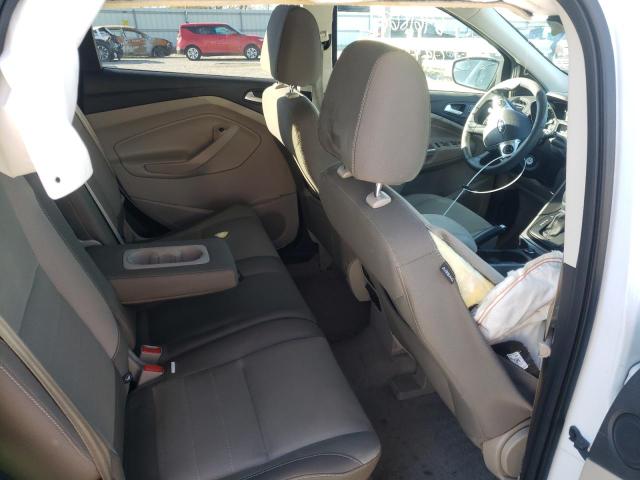 Photo 6 from auction – 2016 FORD ESCAPE SE with VIN 1FMCU0GX4GUA36342