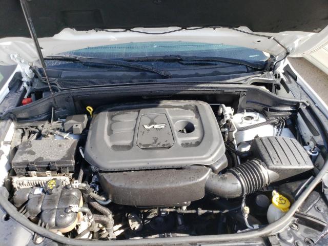 Photo 7 from auction – 2016 JEEP GRAND CHER with VIN 1C4RJFBG2GC391467