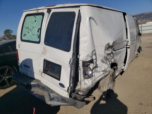 Photo 4 from auction – 2003 FORD ECONOLINE with VIN 1FTNE24L63HB12153