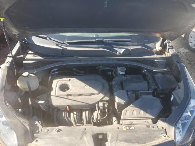 Photo 7 from auction – 2017 KIA SPORTAGE L with VIN KNDPMCAC3H7067451