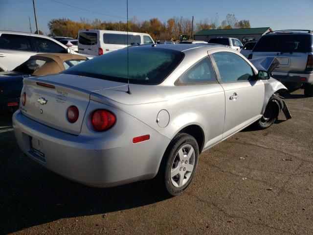Photo 4 from auction – 2008 CHEVROLET COBALT LS with VIN 1G1AK18F387260224