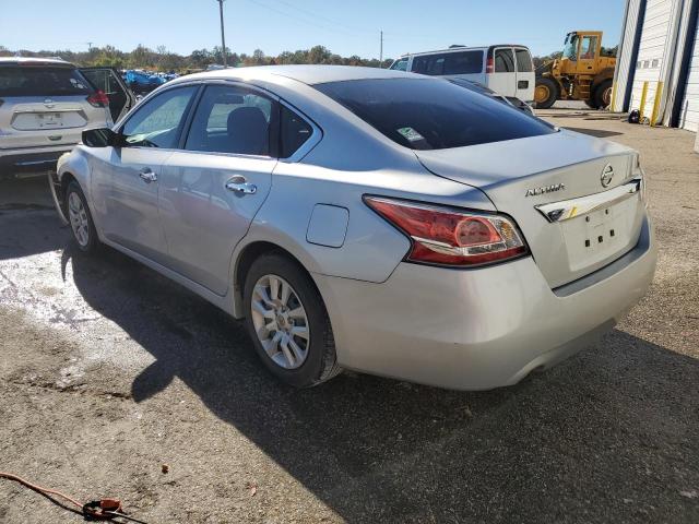 Photo 3 from auction – 2015 NISSAN ALTIMA 2.5 with VIN 1N4AL3APXFN317441