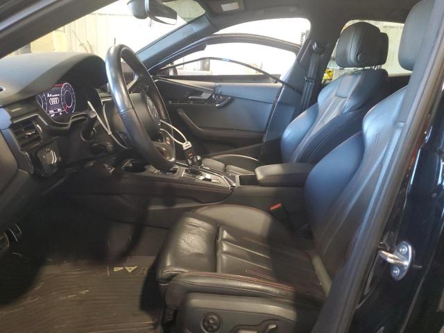 صورة رقم 5 من المزاد - 2018 AUDI A4 PREMIUM مع VIN WAUENAF44JA099986