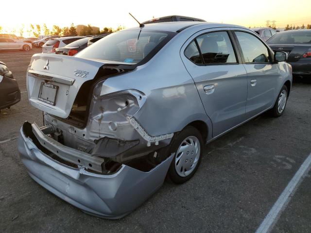 Photo 4 from auction – 2017 MITSUBISHI MIRAGE G4 with VIN ML32F3FJ3HHF17255