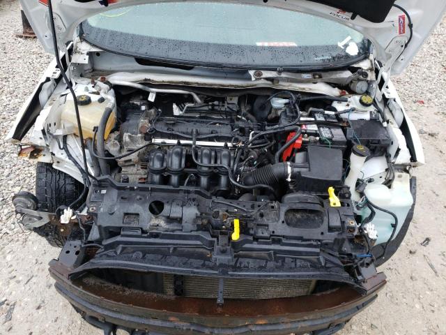 Photo 7 from auction – 2014 FORD FIESTA S with VIN 3FADP4TJ7EM131929