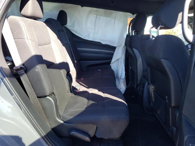 Photo 6 from auction – 2022 DODGE DURANGO SX with VIN 1C4RDJAG0NC105138