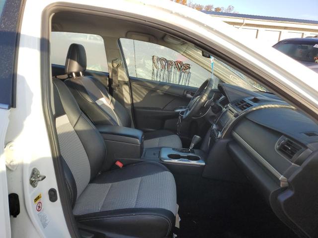 Photo 5 from auction – 2014 TOYOTA CAMRY L with VIN 4T1BF1FK8EU455955