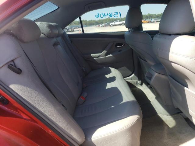 Photo 6 from auction – 2011 TOYOTA CAMRY BASE with VIN 4T1BF3EK4BU628170