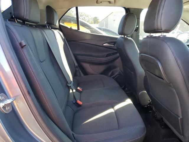 Photo 6 from auction – 2021 BUICK ENCORE GX with VIN KL4MMBS28MB156694