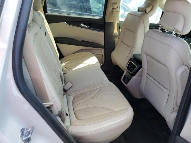 Photo 6 from auction – 2019 LINCOLN NAUTILUS S with VIN 2LMPJ6K93KBL58236