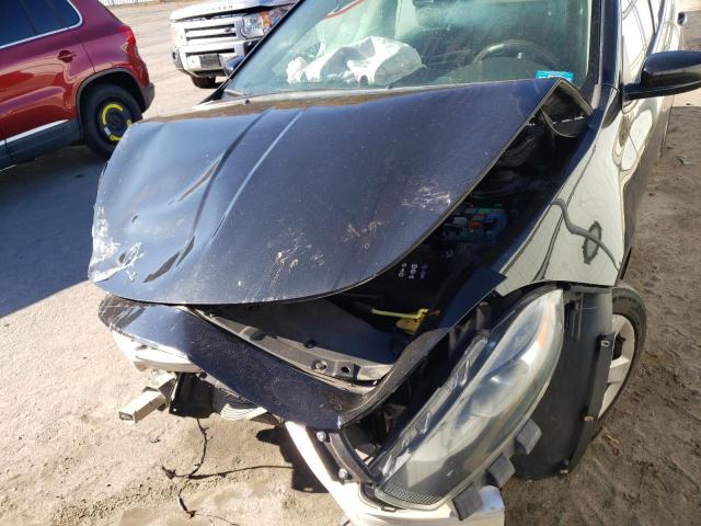 Photo 7 from auction – 2015 DODGE DART SXT with VIN 1C3CDFBB2FD123548