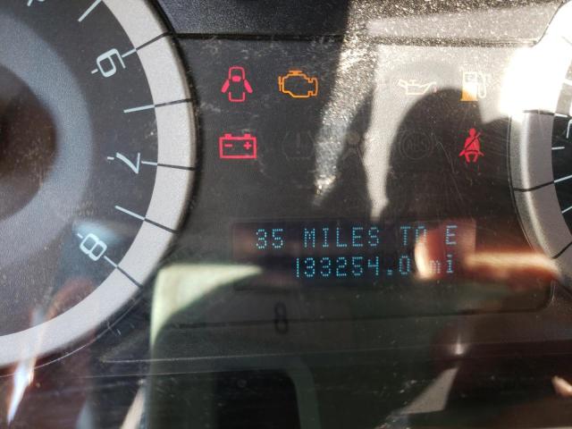 Photo 8 from auction – 2011 FORD ESCAPE XLT with VIN 1FMCU9DG9BKB12084
