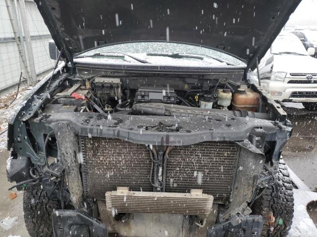 Photo 7 from auction – 2019 FORD 1/2 TON with VIN 1FTPX14504NB99243