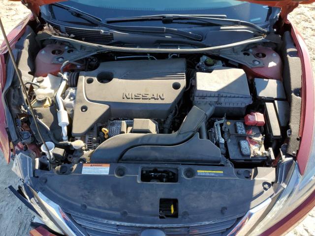 Photo 7 from auction – 2017 NISSAN ALTIMA 2.5 with VIN 1N4AL3AP7HC140037