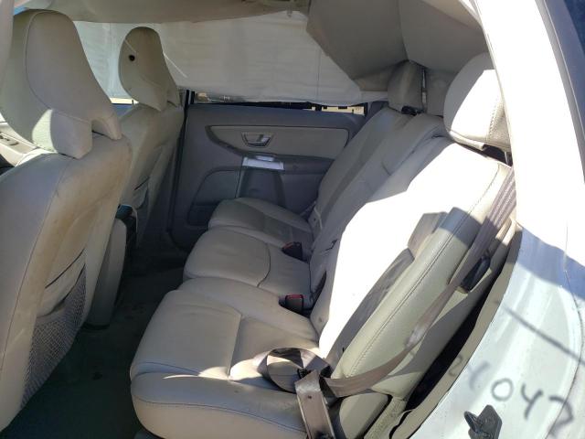 Photo 6 from auction – 2005 VOLVO XC90 with VIN YV1CZ592451205000