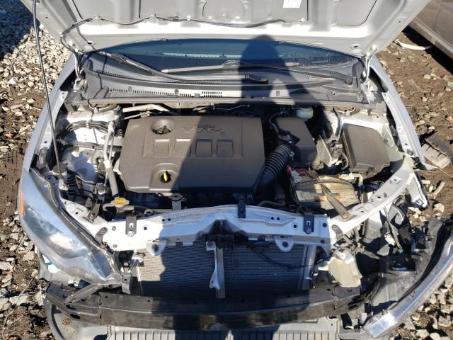 Photo 7 from auction – 2016 TOYOTA COROLLA L with VIN 2T1BURHE2GC569529