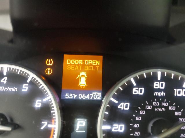 Photo 8 from auction – 2016 ACURA RDX with VIN 5J8TB4H37GL026697