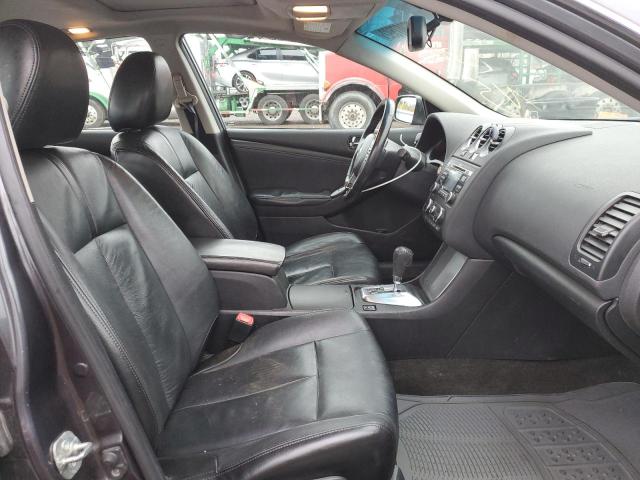 Photo 5 from auction – 2011 NISSAN ALTIMA SR with VIN 1N4BL2AP8BN412864