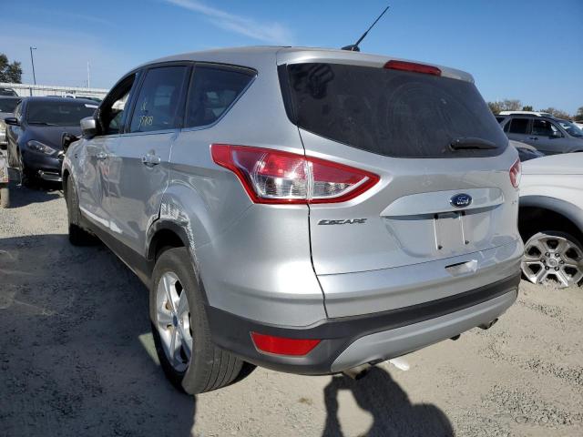 Photo 3 from auction – 2015 FORD ESCAPE SE with VIN 1FMCU0G72FUB49902