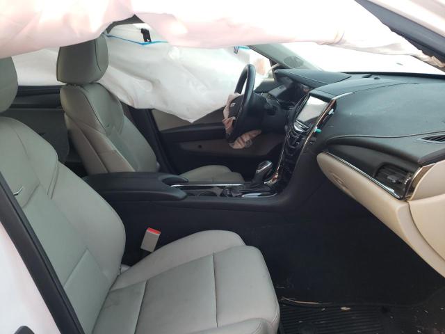 Photo 5 from auction – 2017 CADILLAC ATS with VIN 1G6AG5RX8H0111018