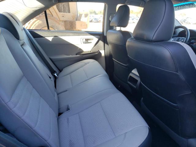 Photo 6 from auction – 2017 TOYOTA CAMRY LE with VIN 4T1BF1FK4HU735716