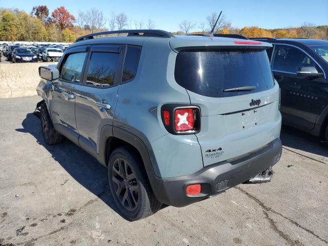 Photo 3 from auction – 2017 JEEP RENEGADE L with VIN ZACCJBBB0HPF87486