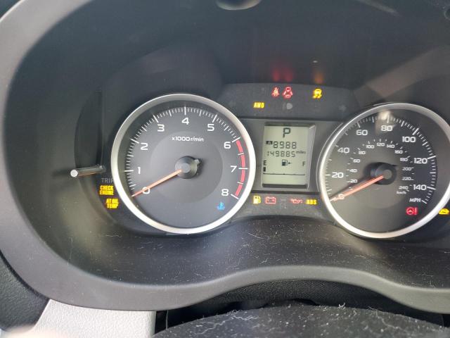 Photo 8 from auction – 2014 SUBARU FORESTER 2 with VIN JF2SJAEC1EH402036