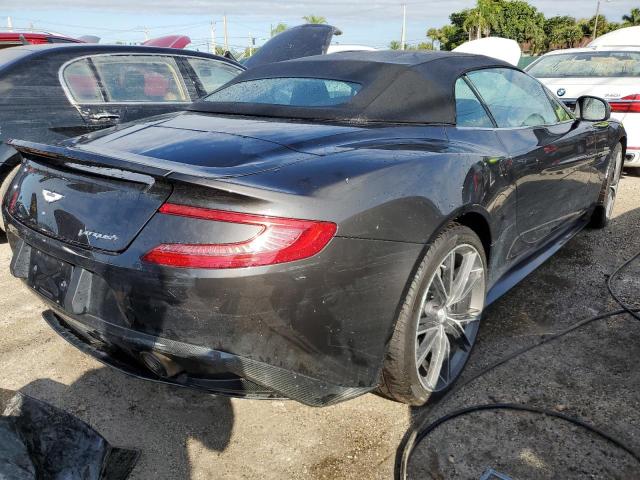 Photo 4 from auction – 2014 ASTON MARTIN VANQUISH V with VIN SCFPDCGP8EGK01331