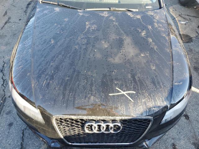 Photo 7 from auction – 2011 AUDI A4 PREMIUM with VIN WAUFFAFL5BN048757