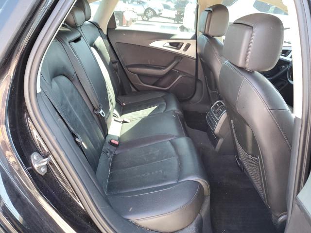 Photo 6 from auction – 2012 AUDI A6 PREMIUM with VIN WAUDFAFC1CN078458