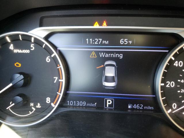 Photo 8 from auction – 2019 NISSAN ALTIMA S with VIN 1N4BL4BV2KC206654