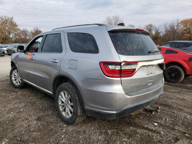 Photo 3 from auction – 2014 DODGE DURANGO SX with VIN 1C4RDJAG0EC323189