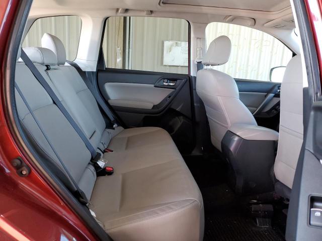 Photo 6 from auction – 2017 SUBARU FORESTER 2 with VIN JF2SJAJC4HH545234