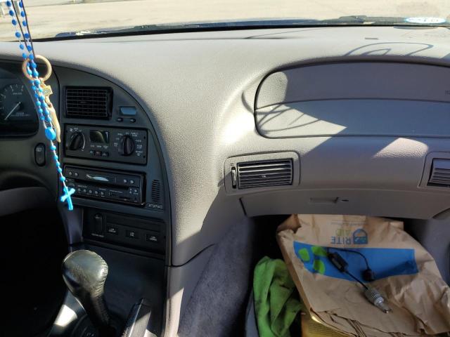 Photo 9 from auction – 1995 FORD THUNDERBIR with VIN 1FALP64R0SH178733