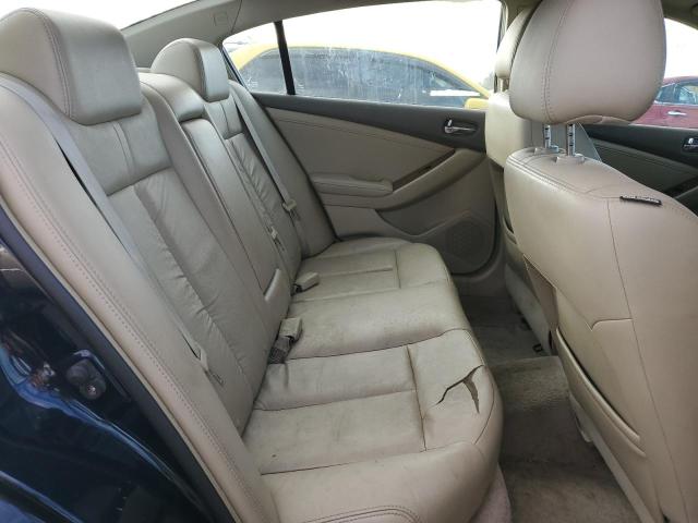 Photo 6 from auction – 2007 NISSAN ALTIMA 2.5 with VIN 1N4AL21E07C231335