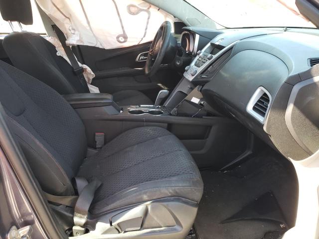 Photo 5 from auction – 2013 CHEVROLET EQUINOX LS with VIN 2GNALBEK0D6368698