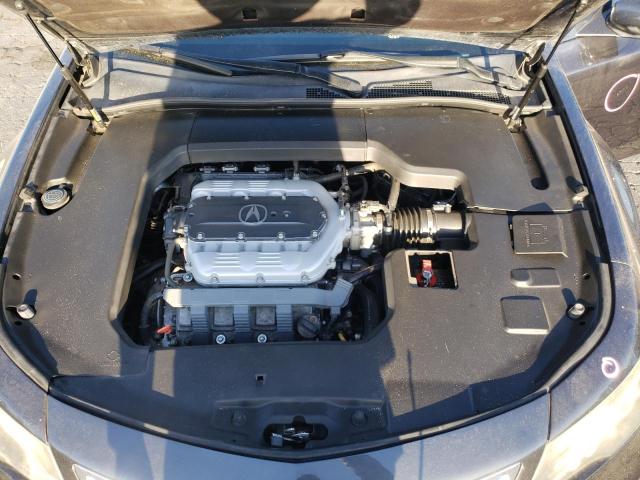Photo 11 from auction – 2014 ACURA TL with VIN 19UUA8F22EA006990